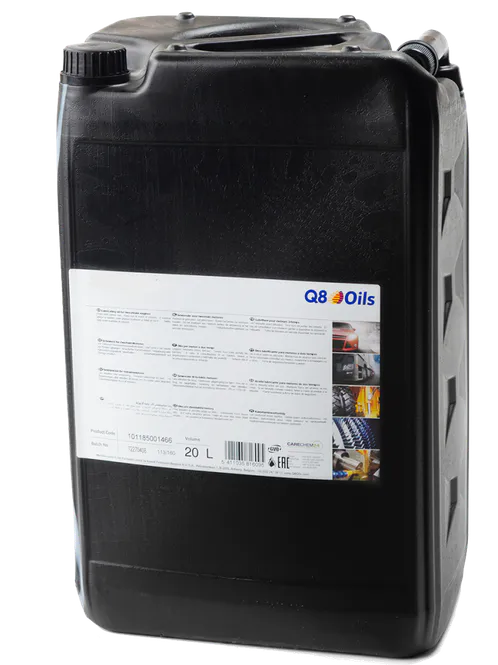 Huvudbild FORMULA TRUCK 8900 FE 5W-30