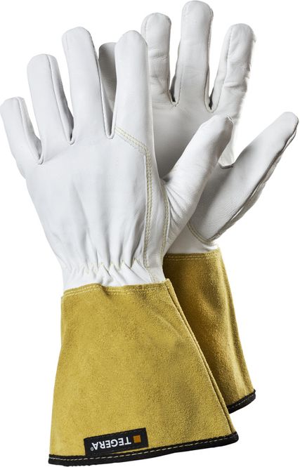 Huvudbild TEGERA® 126A