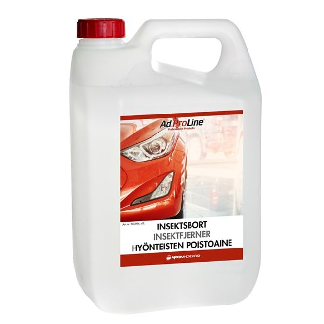 Huvudbild INSEKTSBORT